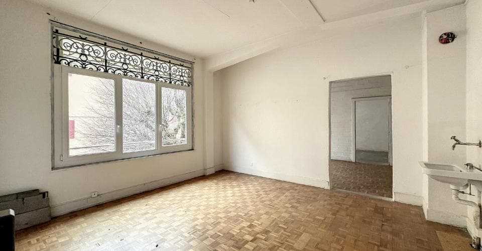 Lager an Av. de Tivoli 14, 1007 Lausanne – Bild 2 von 7