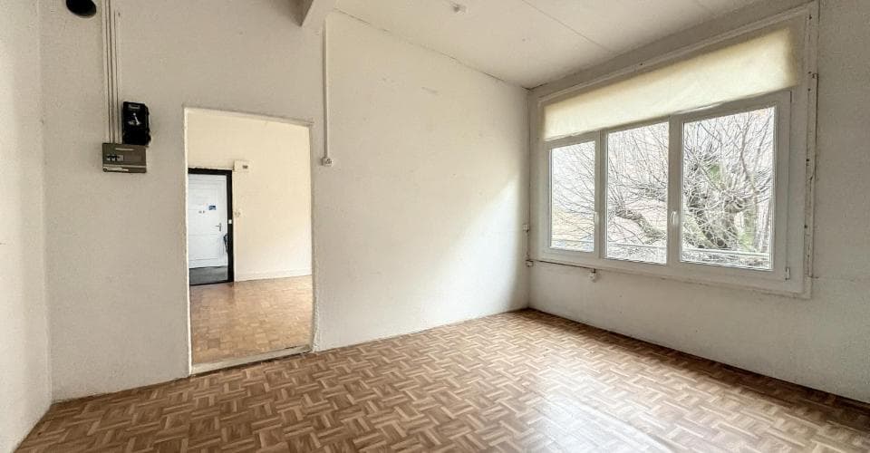 Lager an Av. de Tivoli 14, 1007 Lausanne – Bild 4 von 7