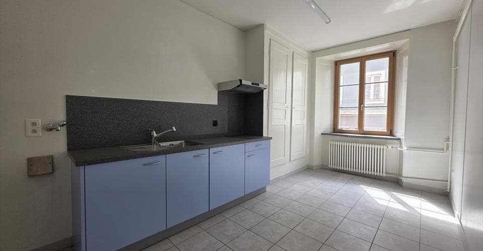 Industrie au Neuve 12, 2300 La Chaux-de-Fonds – Photo 4 sur 8