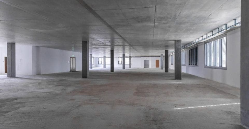Büro an Rue de la Bergere 3A, 1217 Meyrin – Bild 5 von 14