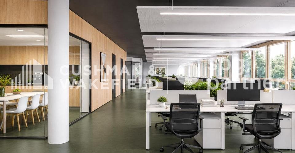 Industrie an Route de Chavannes 35, 1007 Lausanne – Bild 5 von 11