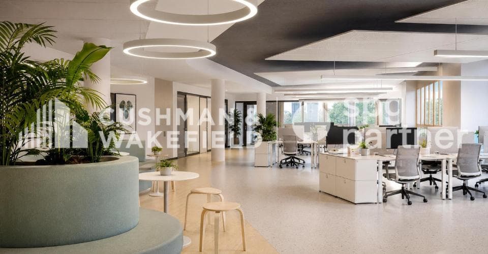 Industrie an Route de Chavannes 35, 1007 Lausanne – Bild 5 von 11