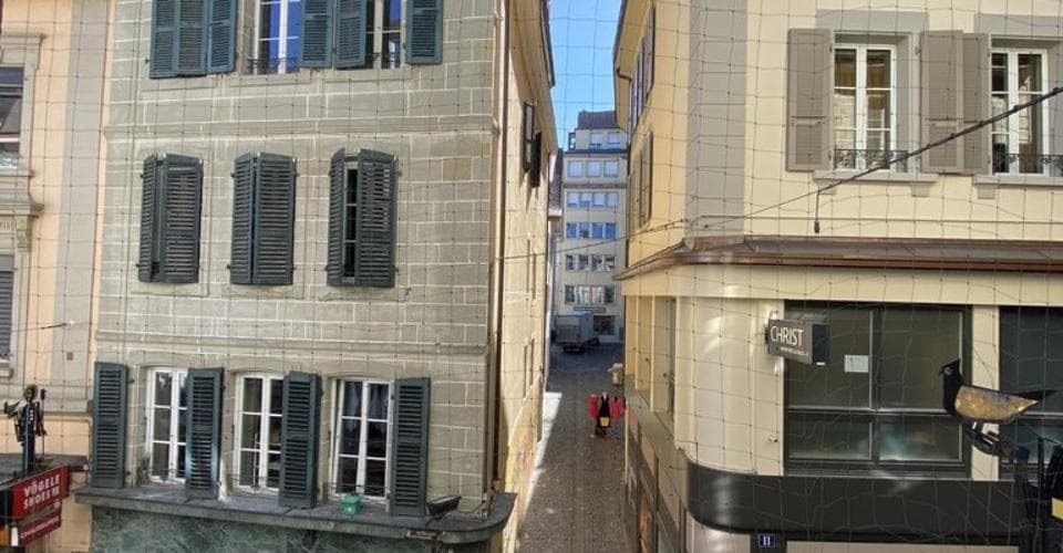 Büro an Passage Saint-François 1, 1003 Lausanne – Bild 4 von 7