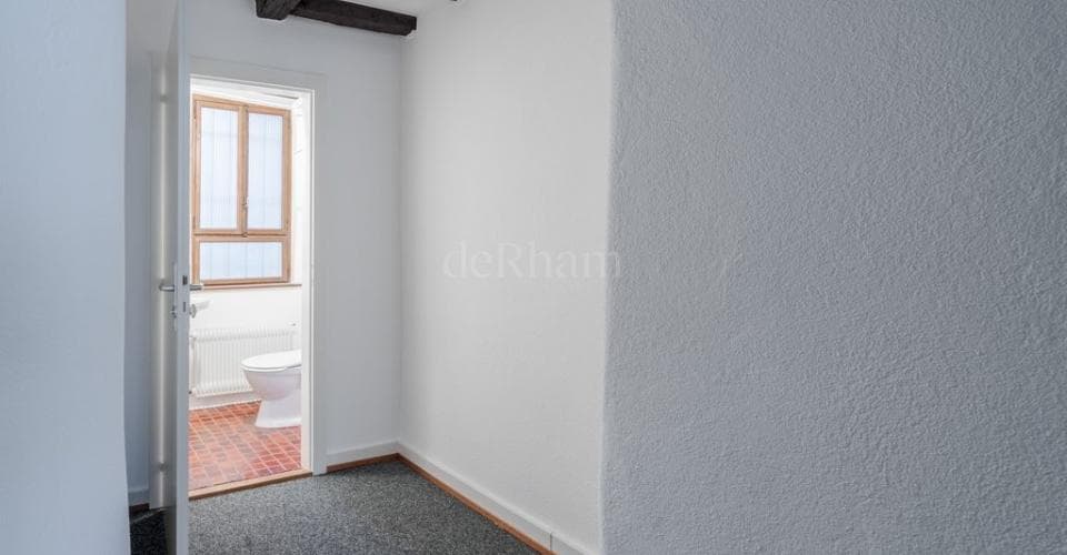 Büro an Passage Saint-François 1, 1003 Lausanne – Bild 2 von 7