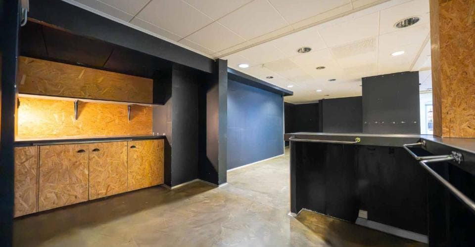 Retail Space in 1003 Lausanne, 190m² – Photo 4 of 8