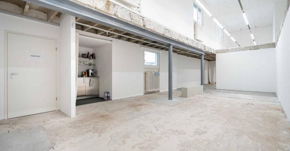 Industrie an 6, avenue Louis- Ruchonnet, 1003 Lausanne – Bild 2 von 4