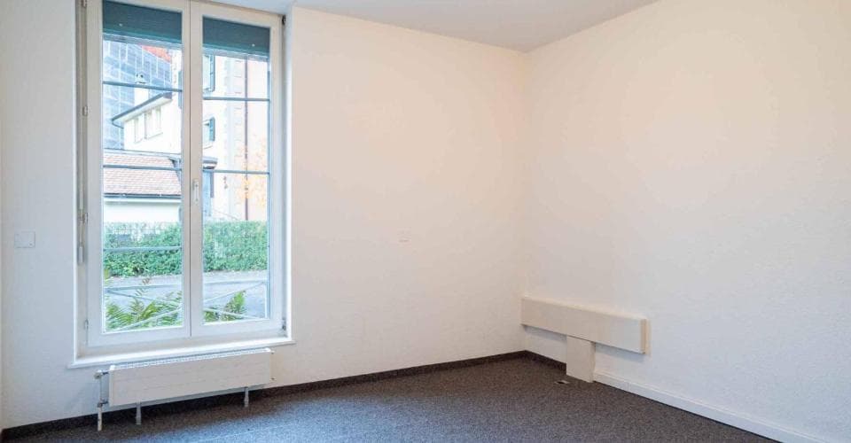 Büro an 24, avenue de l' Université, 1005 Lausanne – Bild 5 von 7