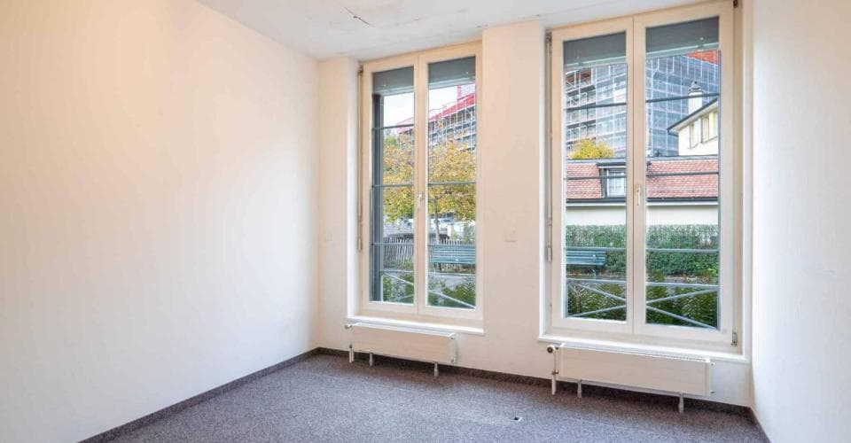 Büro an 24, avenue de l' Université, 1005 Lausanne – Bild 3 von 7