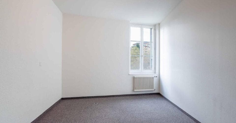 Büro an 24, avenue de l' Université, 1005 Lausanne – Bild 4 von 7