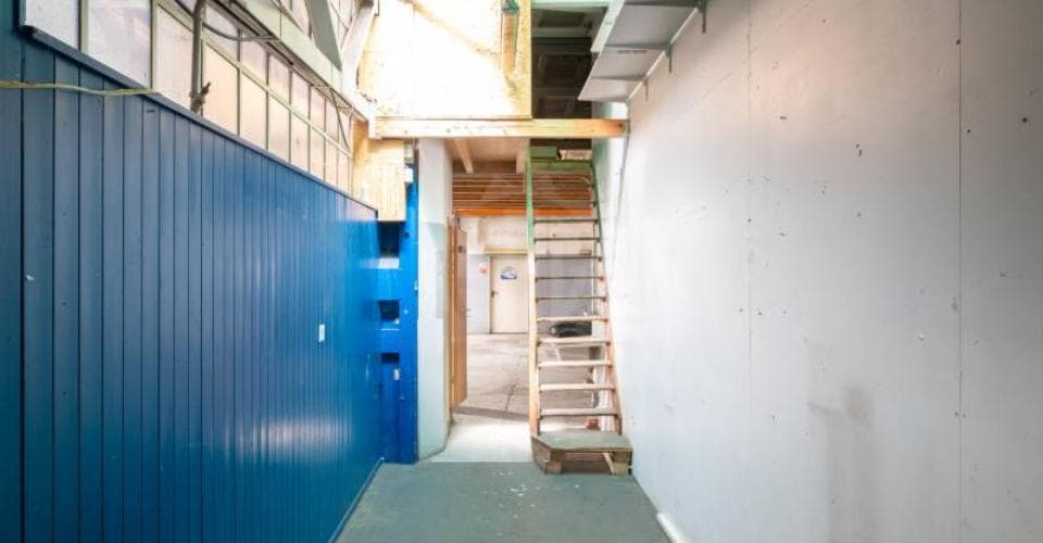 Espace de vente au Rue de Lyon 27 bis, 1201 Genève – Photo 5 sur 11