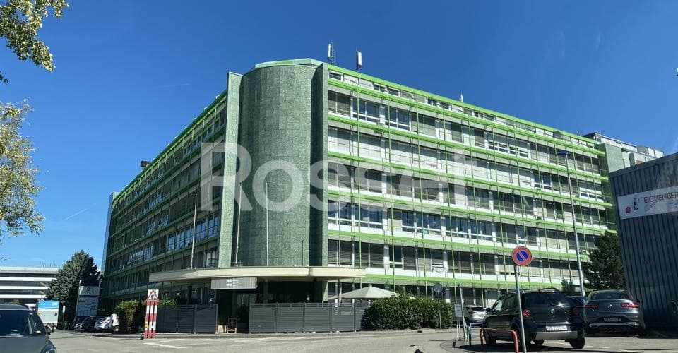 Büro an Ch. du Champ-des-Filles 19, 1228 Plan-les-Ouates – Bild 4 von 5