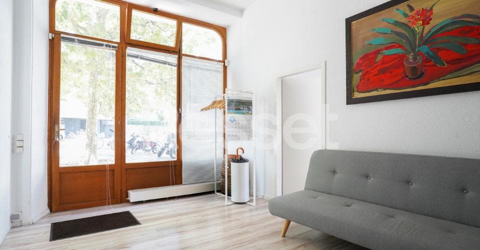 Ladenfläche an Rue Jacques-Dalphin 11, 1227 Carouge – Bild 3 von 6