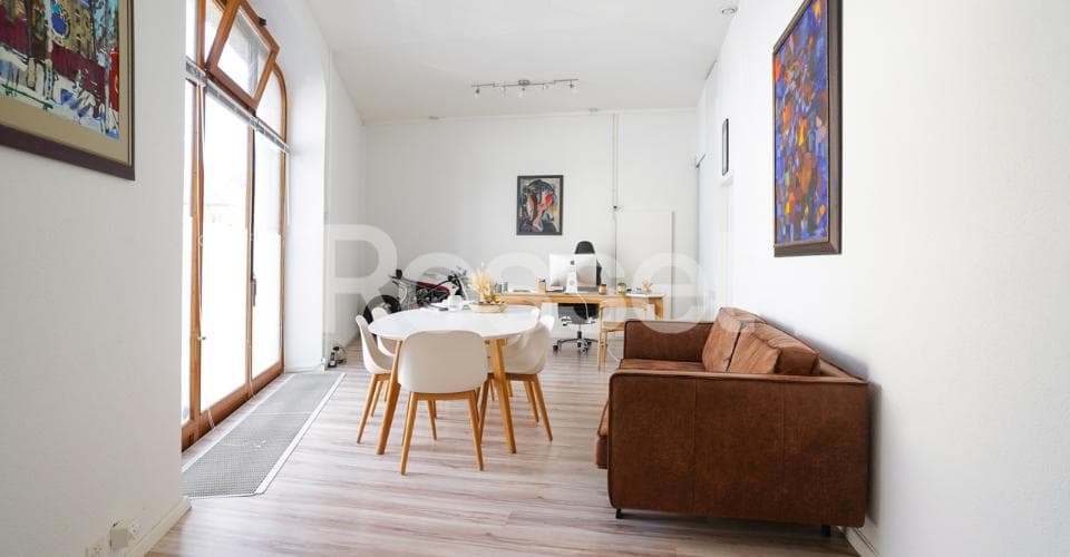 Ladenfläche an Rue Jacques-Dalphin 11, 1227 Carouge – Bild 2 von 6