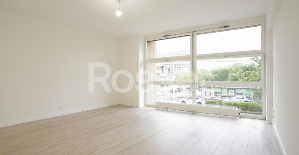 Büro an Rue Lombard 15, 1205 Genf