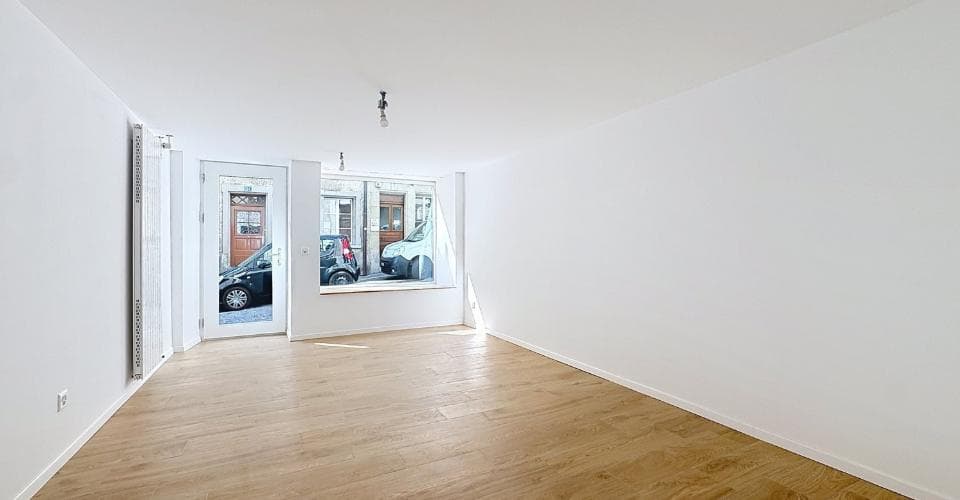 Gewerbe an Rue des Alpes 29, 1700 Freiburg – Bild 3 von 7