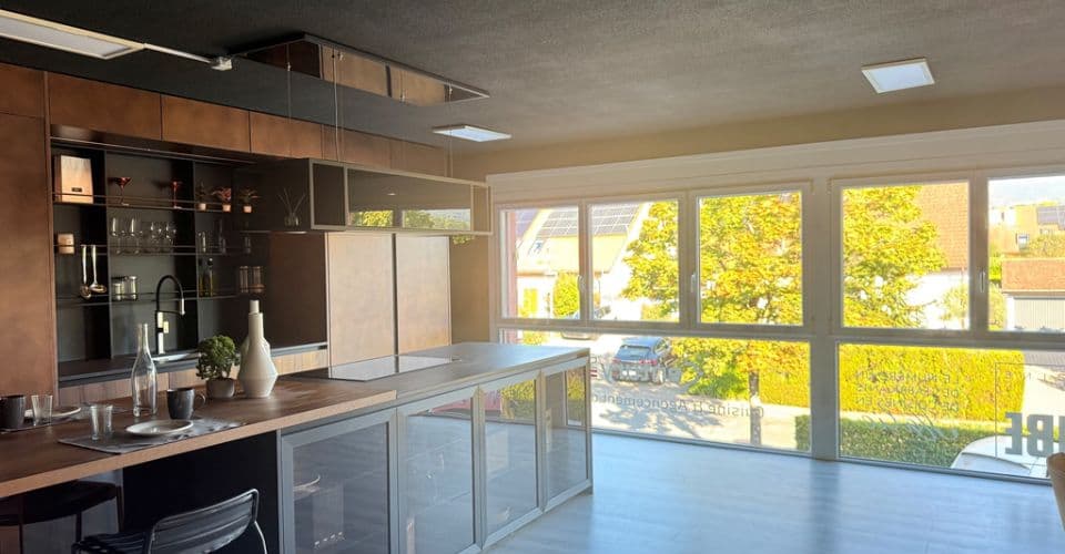 Büro an Rue Riant-Coteau 5, 1196 Gland – Bild 3 von 4