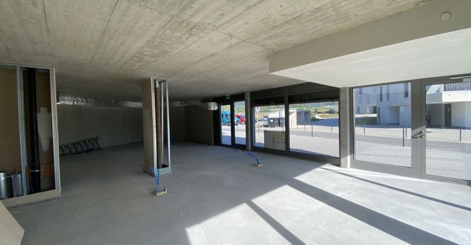 Gewerbe an Chemin du Contournement 14, 1337 Vallorbe – Bild 5 von 9