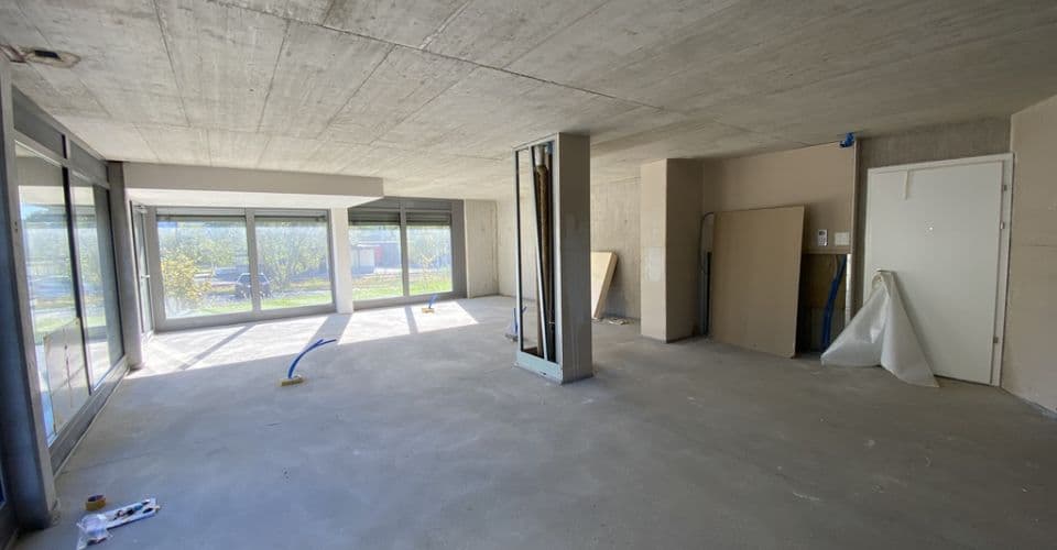 Gewerbe an Chemin du Contournement 14, 1337 Vallorbe – Bild 3 von 9