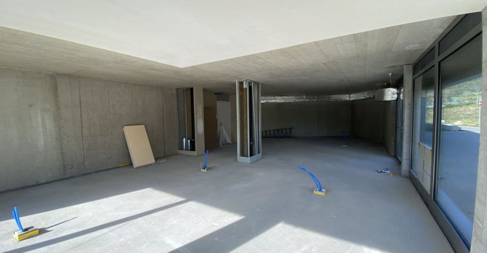 Gewerbe an Chemin du Contournement 14, 1337 Vallorbe – Bild 2 von 9