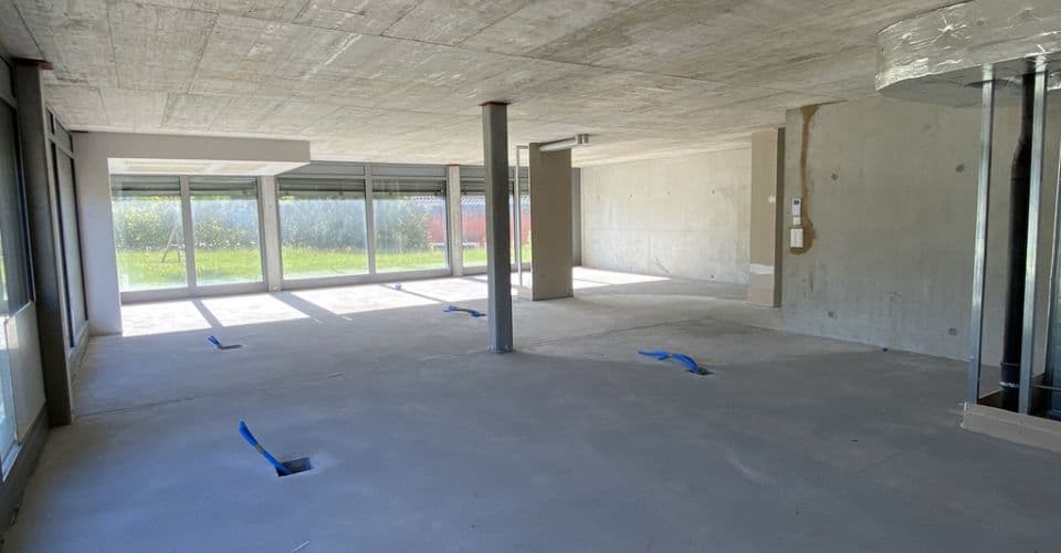 Gewerbe an Chemin du Contournement 12, 1337 Vallorbe – Bild 3 von 8