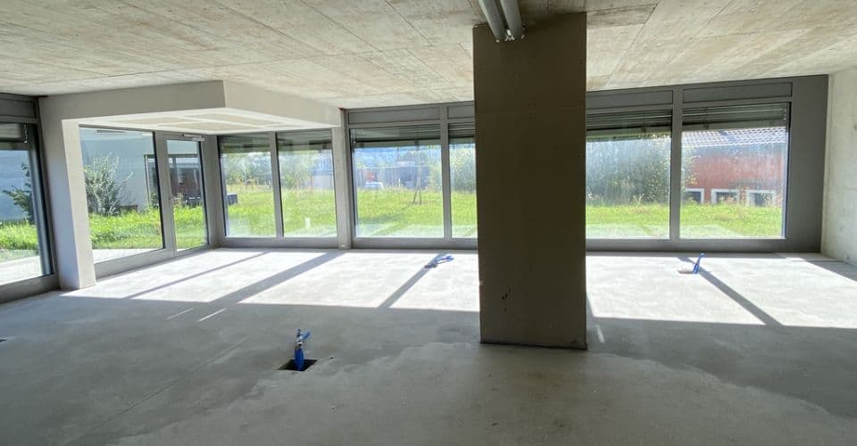 Gewerbe an Chemin du Contournement 12, 1337 Vallorbe – Bild 5 von 8