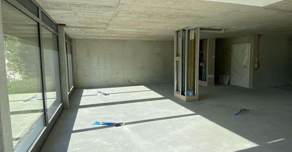 Gewerbe an Chemin du Contournement 12, 1337 Vallorbe – Bild 4 von 8