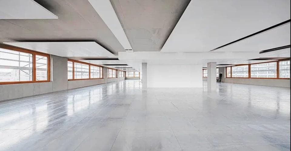 Büro in 1020 Renens VD, CHF 330 pro m² / Jahr – Bild 5 von 8