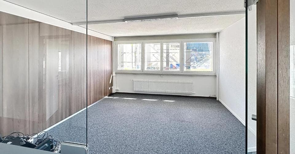 Büro an Route de Vallaire 149, 1024 Ecublens VD – Bild 2 von 8