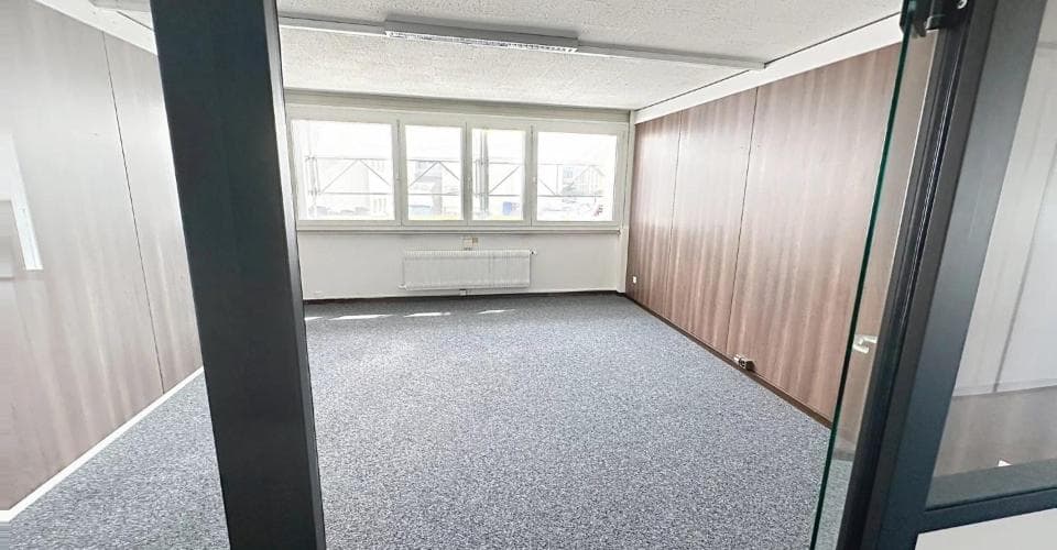 Büro an Route de Vallaire 149, 1024 Ecublens VD – Bild 5 von 8