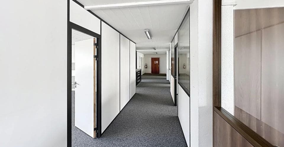 Büro an Route de Vallaire 149, 1024 Ecublens VD – Bild 3 von 8