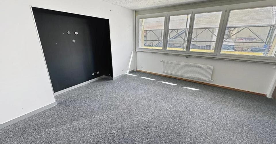 Büro an Route de Vallaire 149, 1024 Ecublens VD – Bild 4 von 8