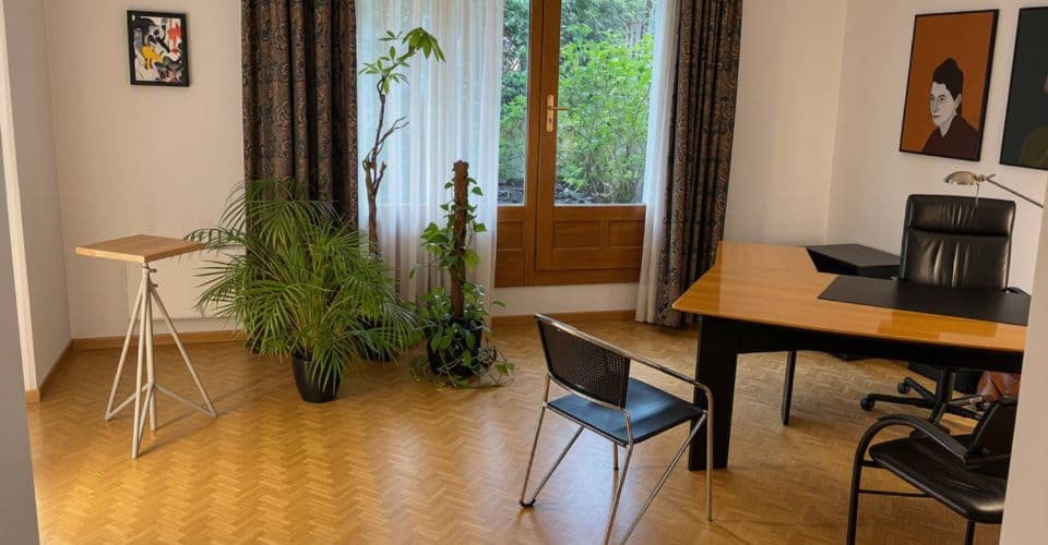 Ladenfläche in 1227 Carouge, 100m² – Bild 3 von 7