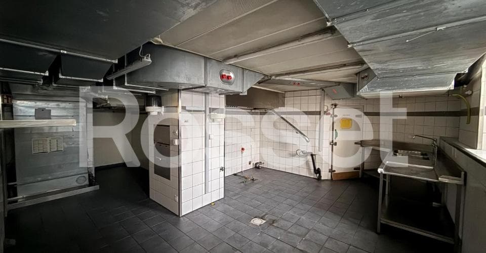Gewerbe an Rue du Petit-Chêne 11, 1003 Lausanne – Bild 5 von 9