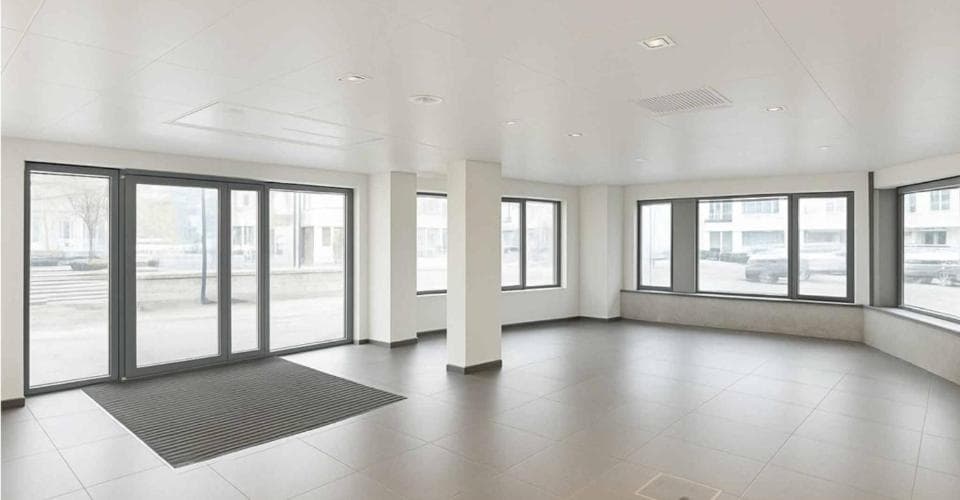 Ladenfläche in 1008 Prilly, 275m²
