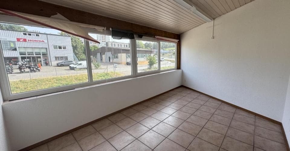 Gewerbe an RTE COTEAU 1-3, 1763 Granges-Paccot – Bild 5 von 8
