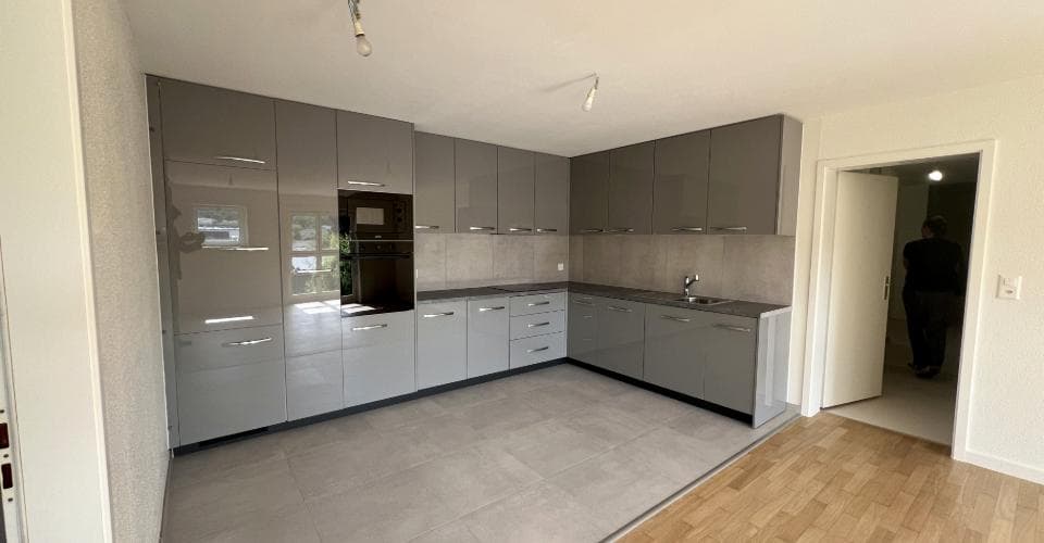 Büro an Chemin des Dailles 6, 1053 Cugy VD – Bild 5 von 9
