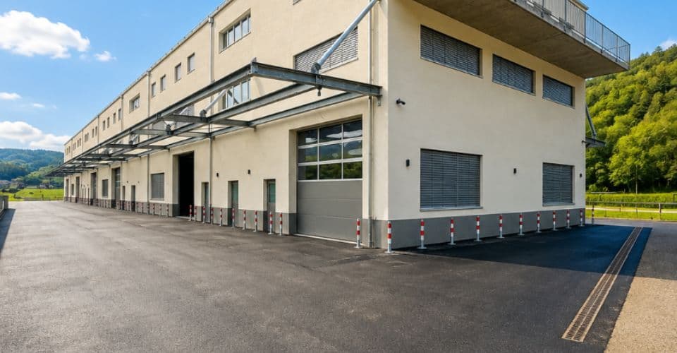 Büro an Chem. de Bronjon 10, 1510 Moudon – Bild 3 von 6