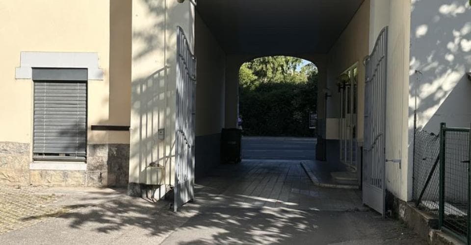 Büro an Avenue Giuseppe-Motta , 1202 Genf – Bild 3 von 5
