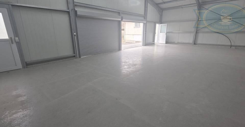 Industrie an Route cantonale 24, 2922 Courchavon