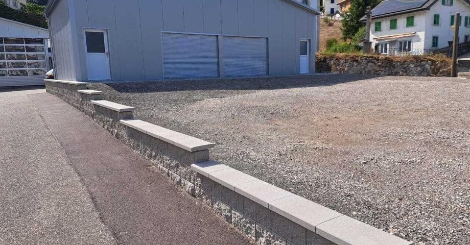 Industrie an Route cantonale 24, 2922 Courchavon – Bild 4 von 6