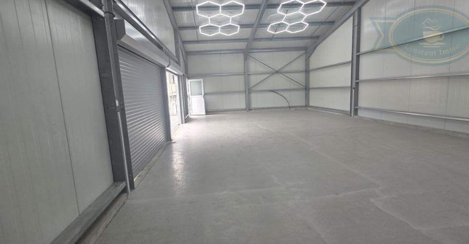 Industrie an Route cantonale 24, 2922 Courchavon – Bild 2 von 6