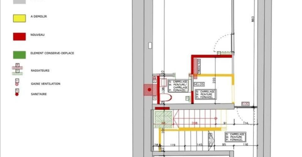 Industrie an Rue de l'Eglise 98, 1680 Romont FR – Bild 2 von 3