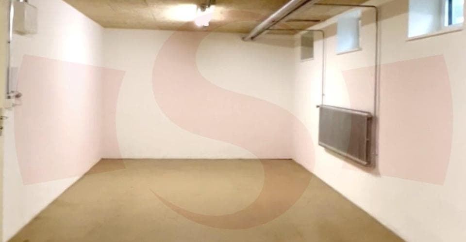 Lager in 1207 Genf, 45m²