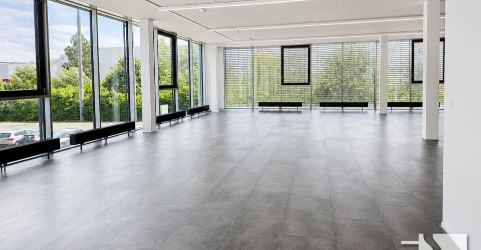 Büro an Rte du Pâqui 3, 1720 Corminboeuf – Bild 3 von 12