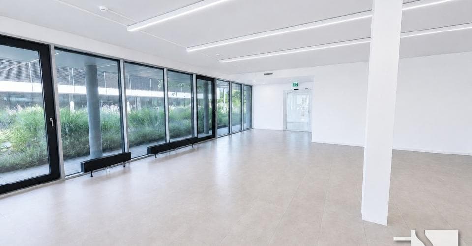 Büro an Rte du Pâqui 3, 1720 Corminboeuf – Bild 5 von 12