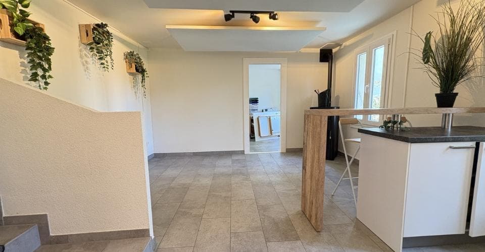 Büro an Avenue des Alpes 77, 1814 La Tour-de-Peilz – Bild 2 von 7
