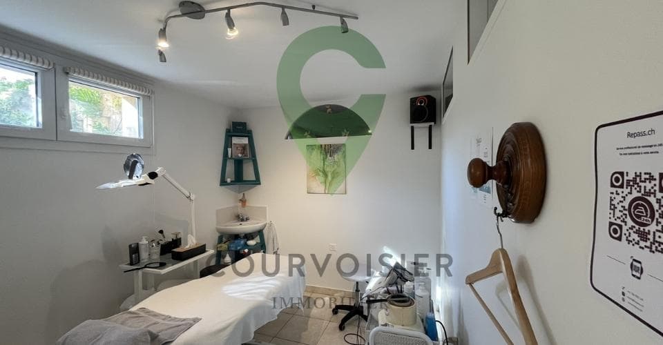 Gewerbe an Avenue Général-Guisan 16b, 1180 Rolle – Bild 5 von 11