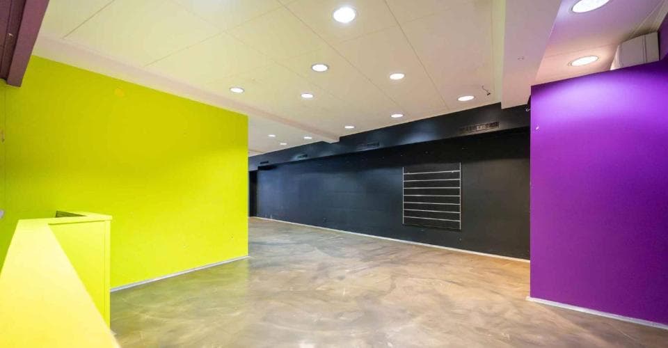 Ladenfläche in 1003 Lausanne, 190m² – Bild 4 von 10