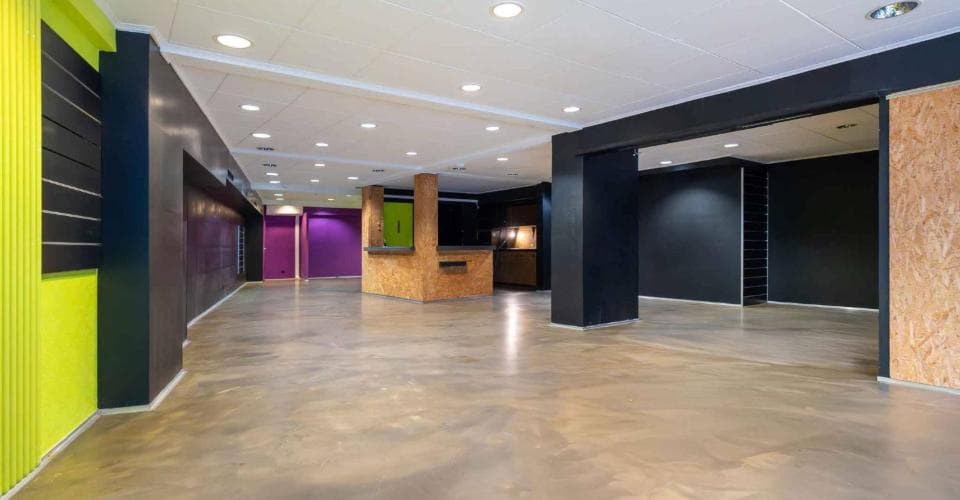 Ladenfläche in 1003 Lausanne, 190m² – Bild 2 von 10