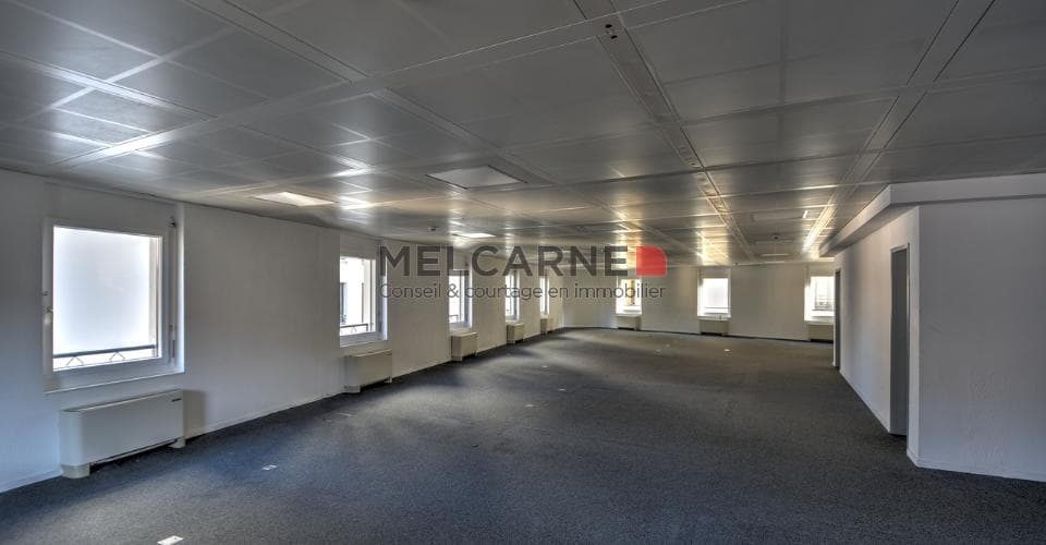 Büro an Rue Kléberg., 1201 Genf – Bild 2 von 7